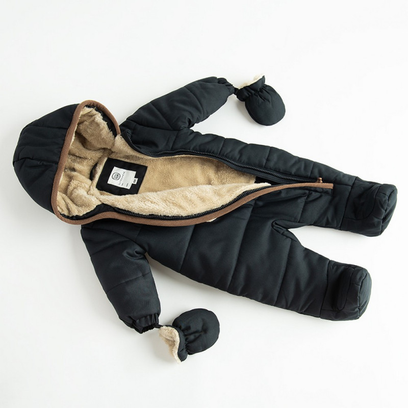 COOL CLUB SKAFANDER BLACK