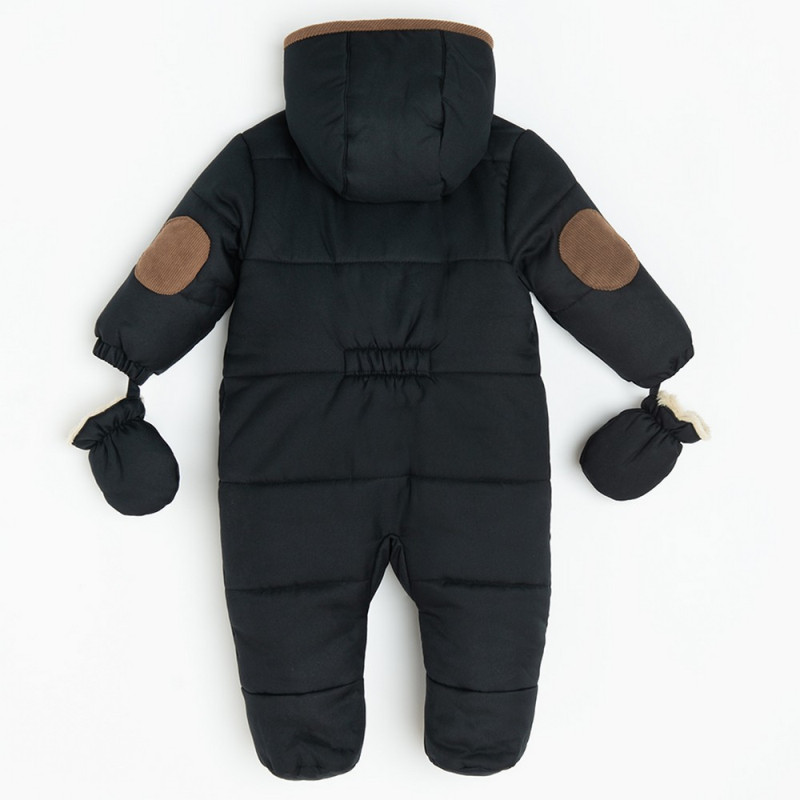 COOL CLUB SKAFANDER BLACK