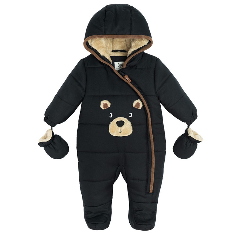 COOL CLUB SKAFANDER BLACK