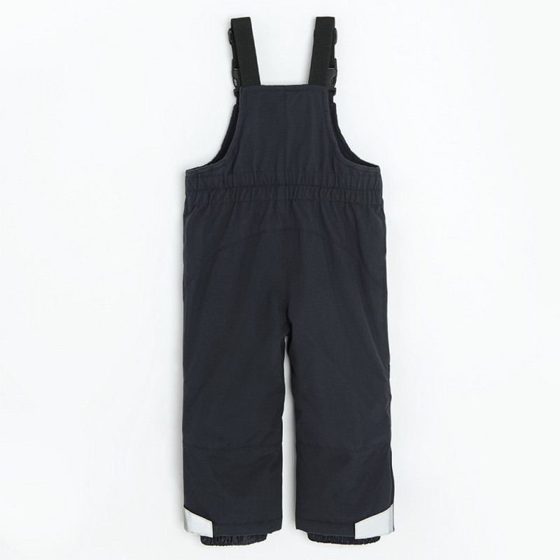 COOL CLUB SKI PANTALONE NAVY BLUE