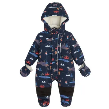 COOL CLUB SKAFANDER NAVY BLUE 
