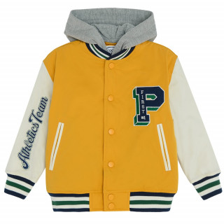 COOL CLUB JAKNA YELLOW