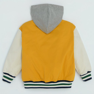 COOL CLUB JAKNA YELLOW