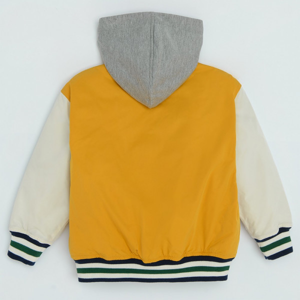 COOL CLUB JAKNA YELLOW