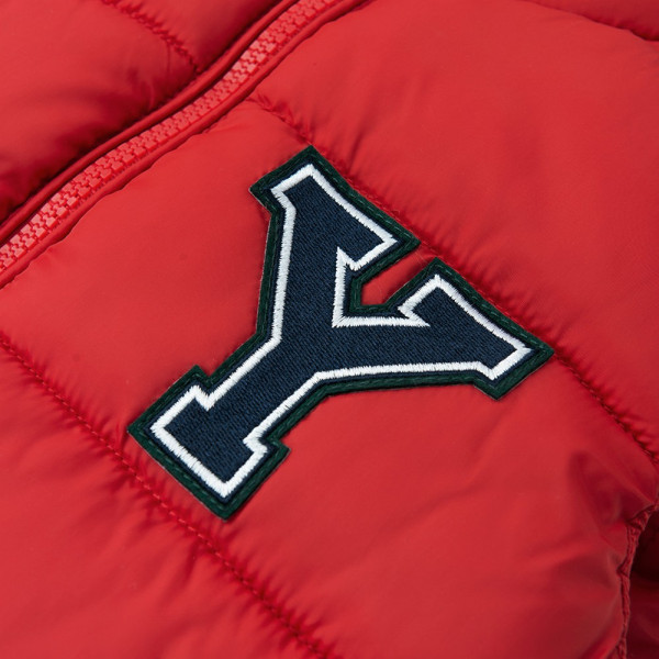 COOL CLUB PRSLUK RED