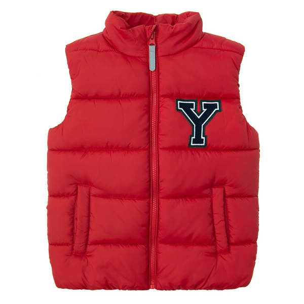 COOL CLUB PRSLUK RED