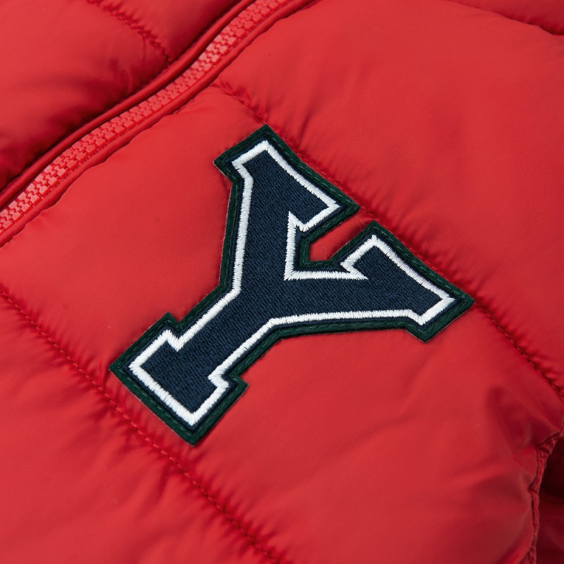 COOL CLUB PRSLUK RED