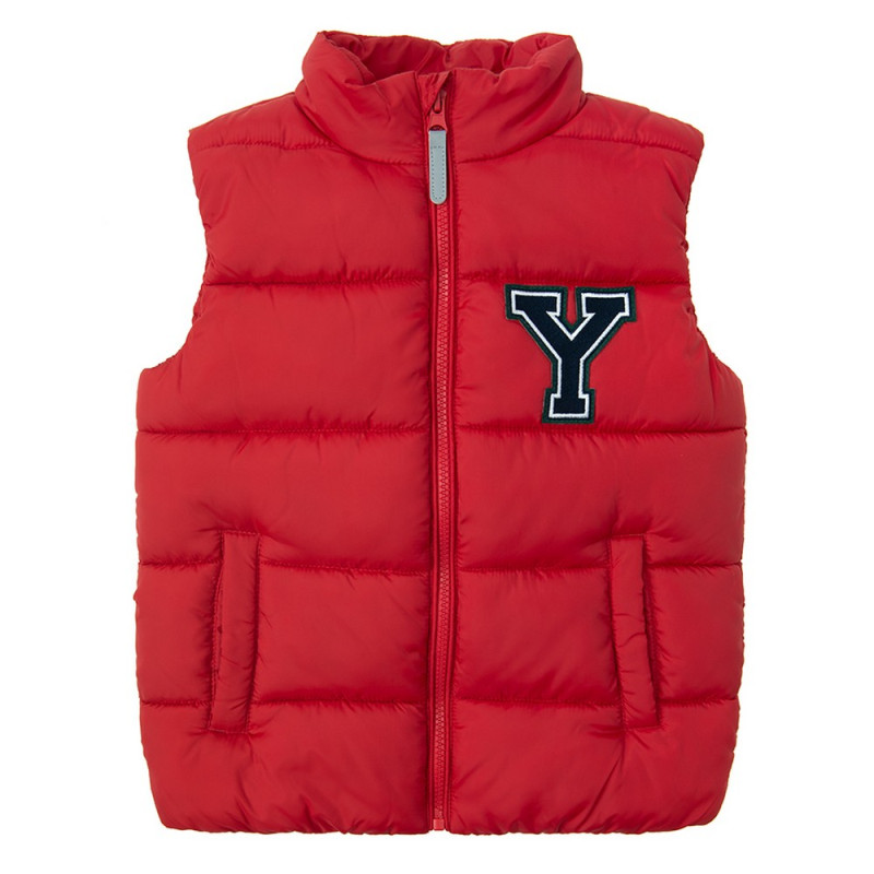 COOL CLUB PRSLUK RED
