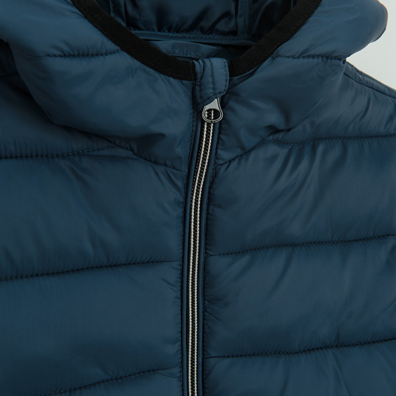 COOL CLUB JAKNA DARK BLUE