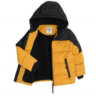 COOL CLUB JAKNA YELLOW