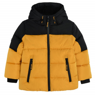 COOL CLUB JAKNA YELLOW