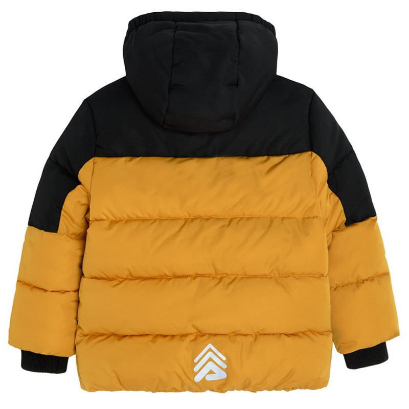 COOL CLUB JAKNA YELLOW