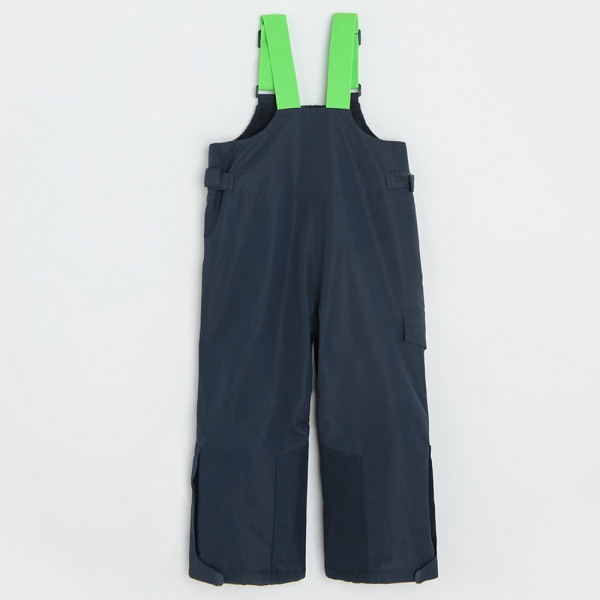 COOL CLUB SKI PANTALONE DARK BLUE
