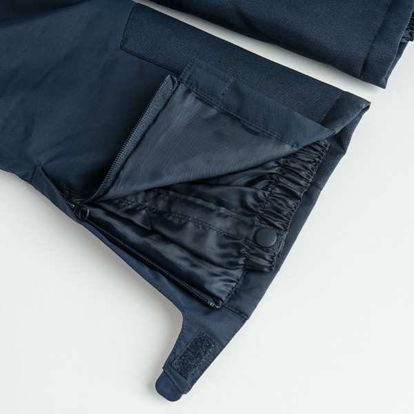 COOL CLUB SKI PANTALONE DARK BLUE
