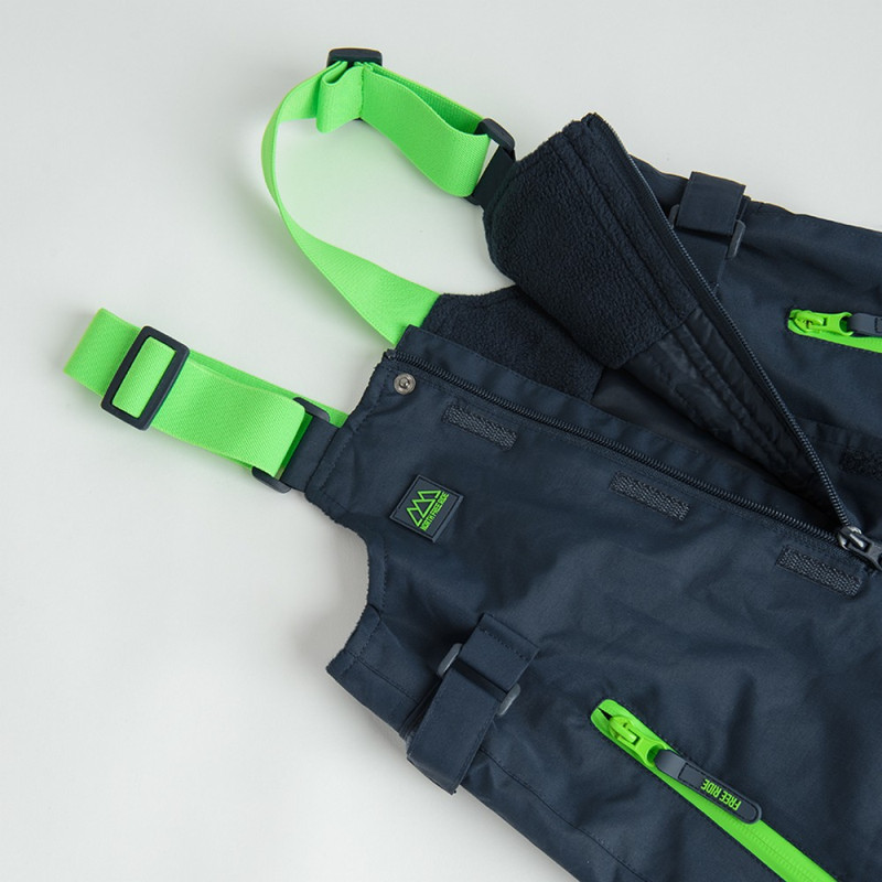COOL CLUB SKI PANTALONE DARK BLUE