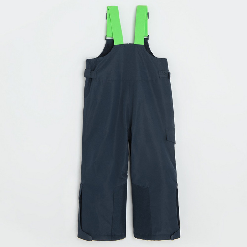 COOL CLUB SKI PANTALONE DARK BLUE
