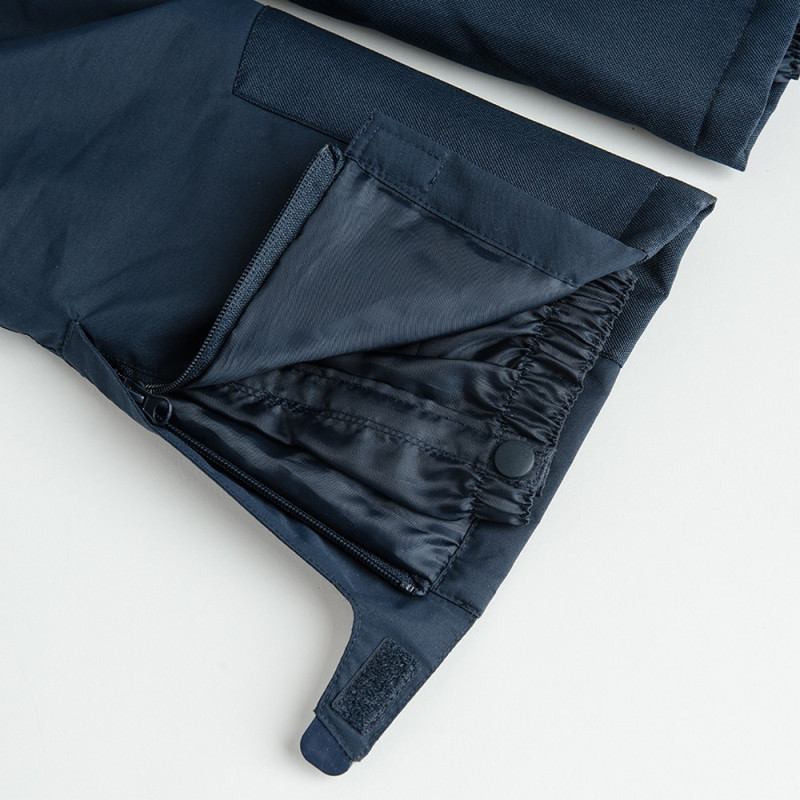 COOL CLUB SKI PANTALONE DARK BLUE