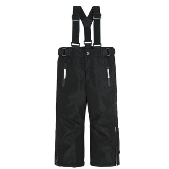 COOL CLUB SKI PANTALONE BLACK 