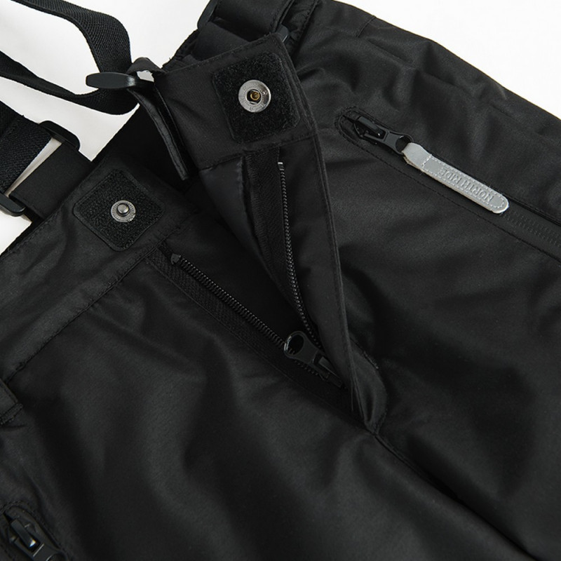 COOL CLUB SKI PANTALONE BLACK