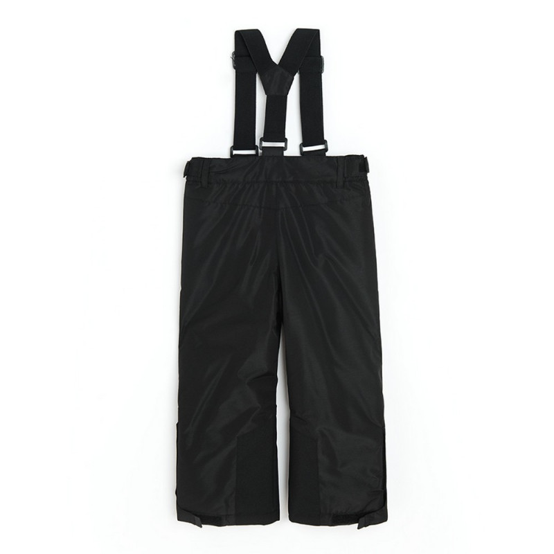 COOL CLUB SKI PANTALONE BLACK