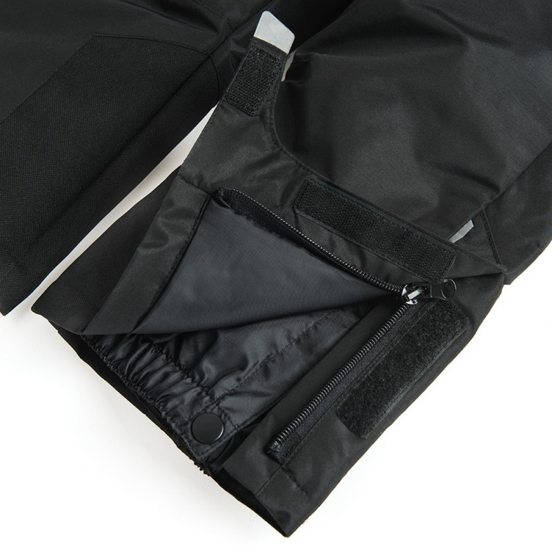 COOL CLUB SKI PANTALONE BLACK