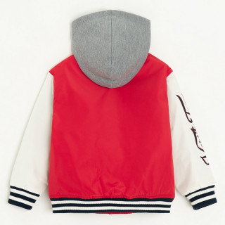 COOL CLUB JAKNA RED