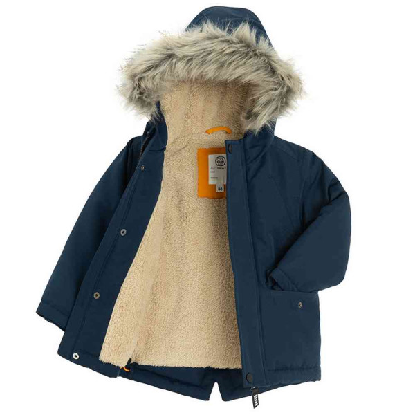 COOL CLUB JAKNA NAVY BLUE