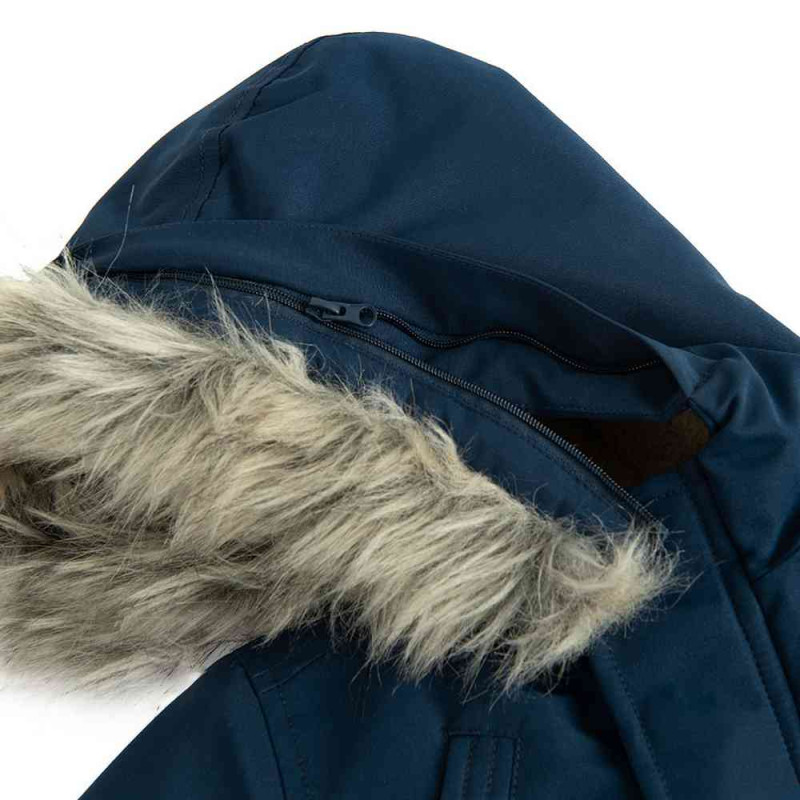 COOL CLUB JAKNA NAVY BLUE
