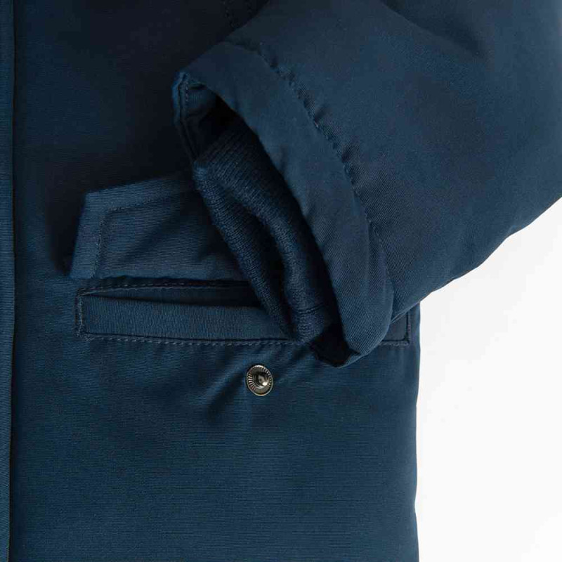 COOL CLUB JAKNA NAVY BLUE