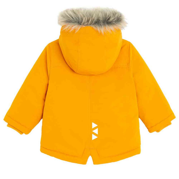 COOL CLUB JAKNA YELLOW
