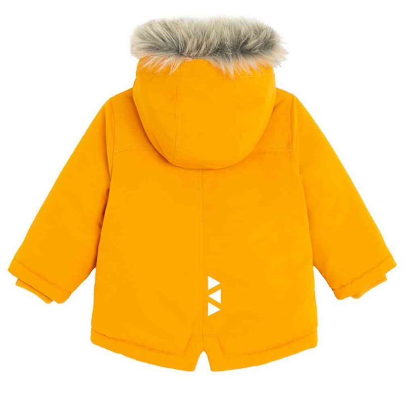 COOL CLUB JAKNA YELLOW