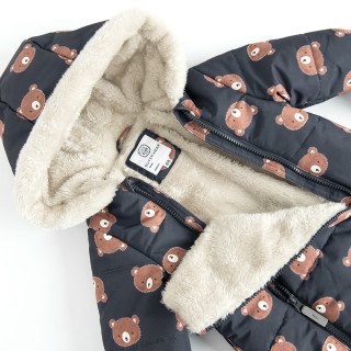 COOL CLUB SKAFANDER NAVY BLUE