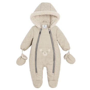 COOL CLUB SKAFANDER BLACK 