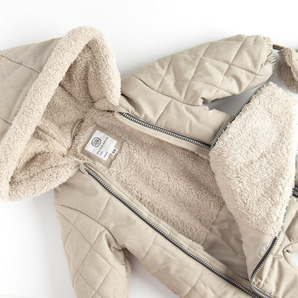 COOL CLUB SKAFANDER BLACK 