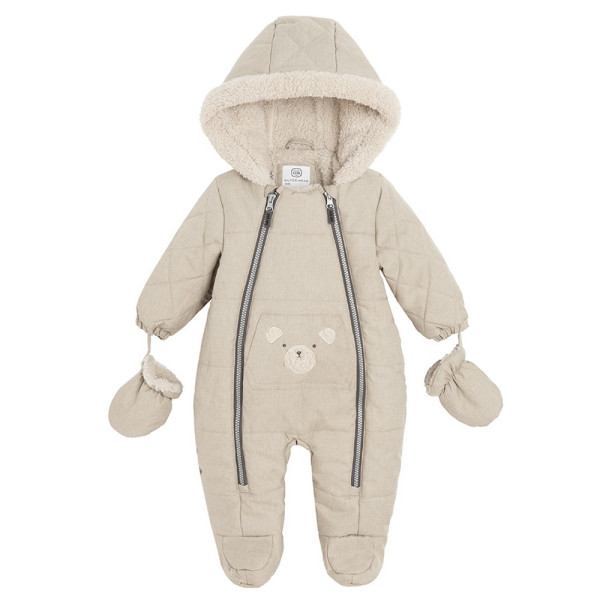 COOL CLUB SKAFANDER BLACK 