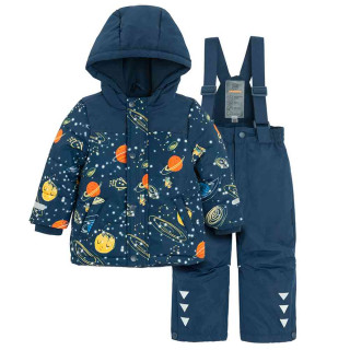 COOL CLUB SKAFANDER NAVY BLUE 