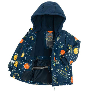 COOL CLUB SKAFANDER NAVY BLUE 
