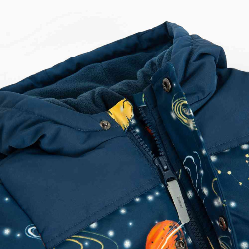 COOL CLUB SKAFANDER NAVY BLUE 