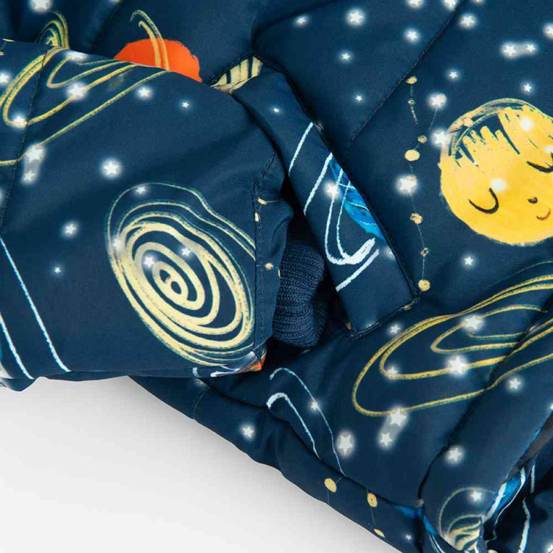 COOL CLUB SKAFANDER NAVY BLUE 