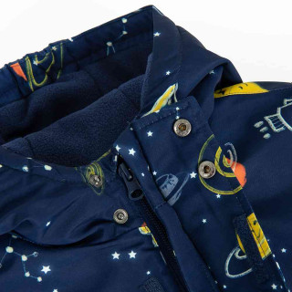 COOL CLUB SKAFANDER NAVY BLUE