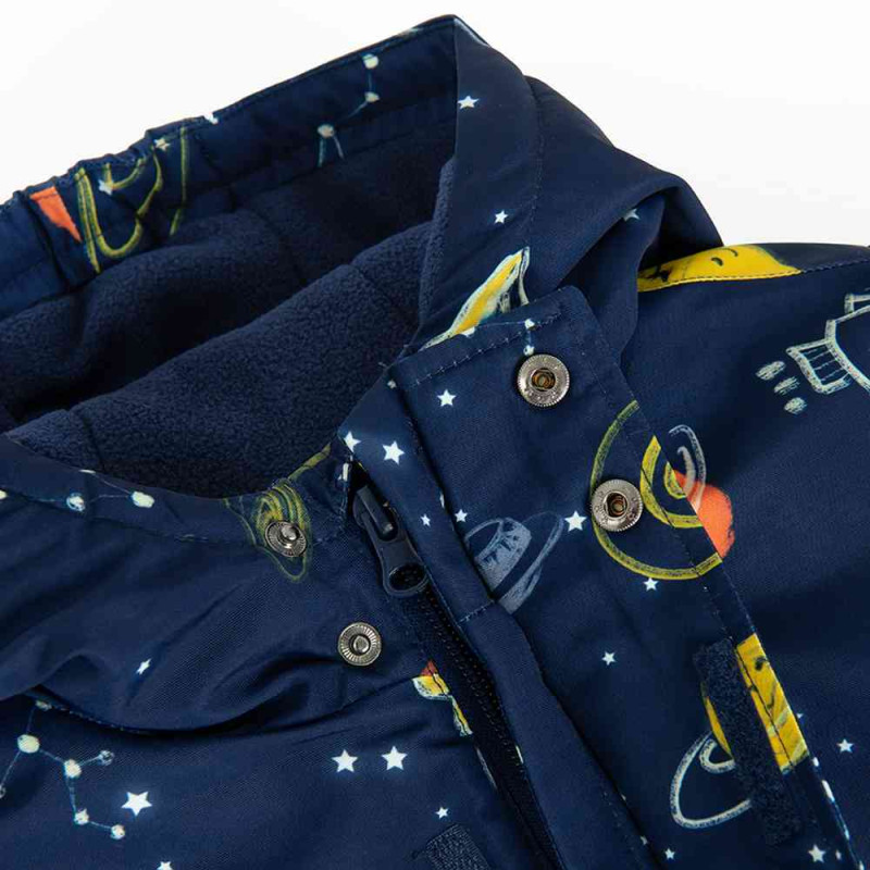 COOL CLUB SKAFANDER NAVY BLUE
