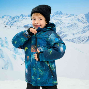 COOL CLUB SKI JAKNA MIX 
