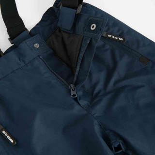 COOL CLUB SKI PANTALONE BLUE