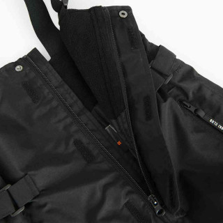 COOL CLUB SKI PANTALONE BLACK