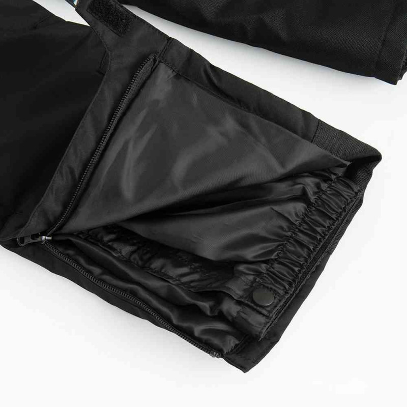COOL CLUB SKI PANTALONE BLACK