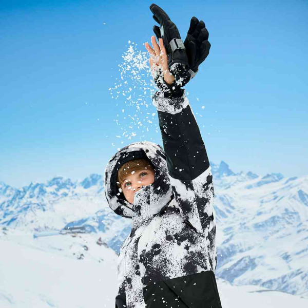 COOL CLUB SKI JAKNA MIX 