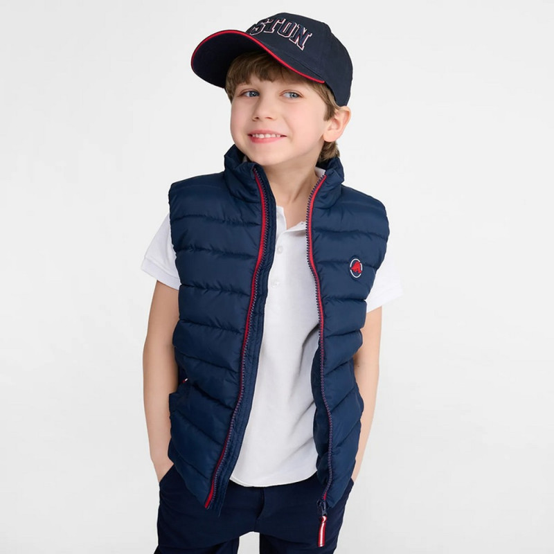 COOL CLUB PRSLUK NAVY BLUE 