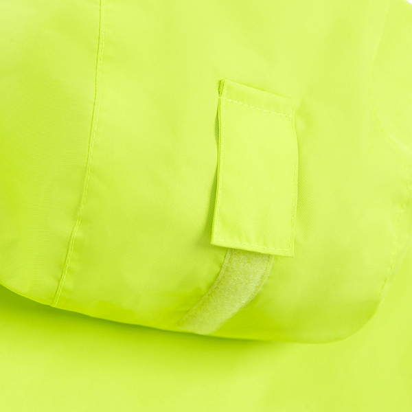 COOL CLUB JAKNA FLUO YELLOW