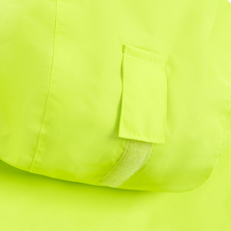 COOL CLUB JAKNA FLUO YELLOW
