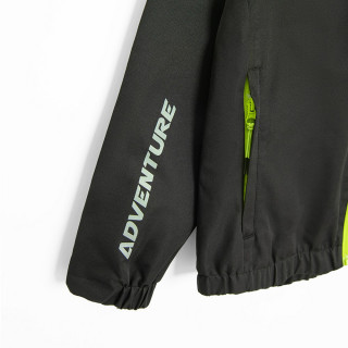 COOL CLUB JAKNA FLUO YELLOW